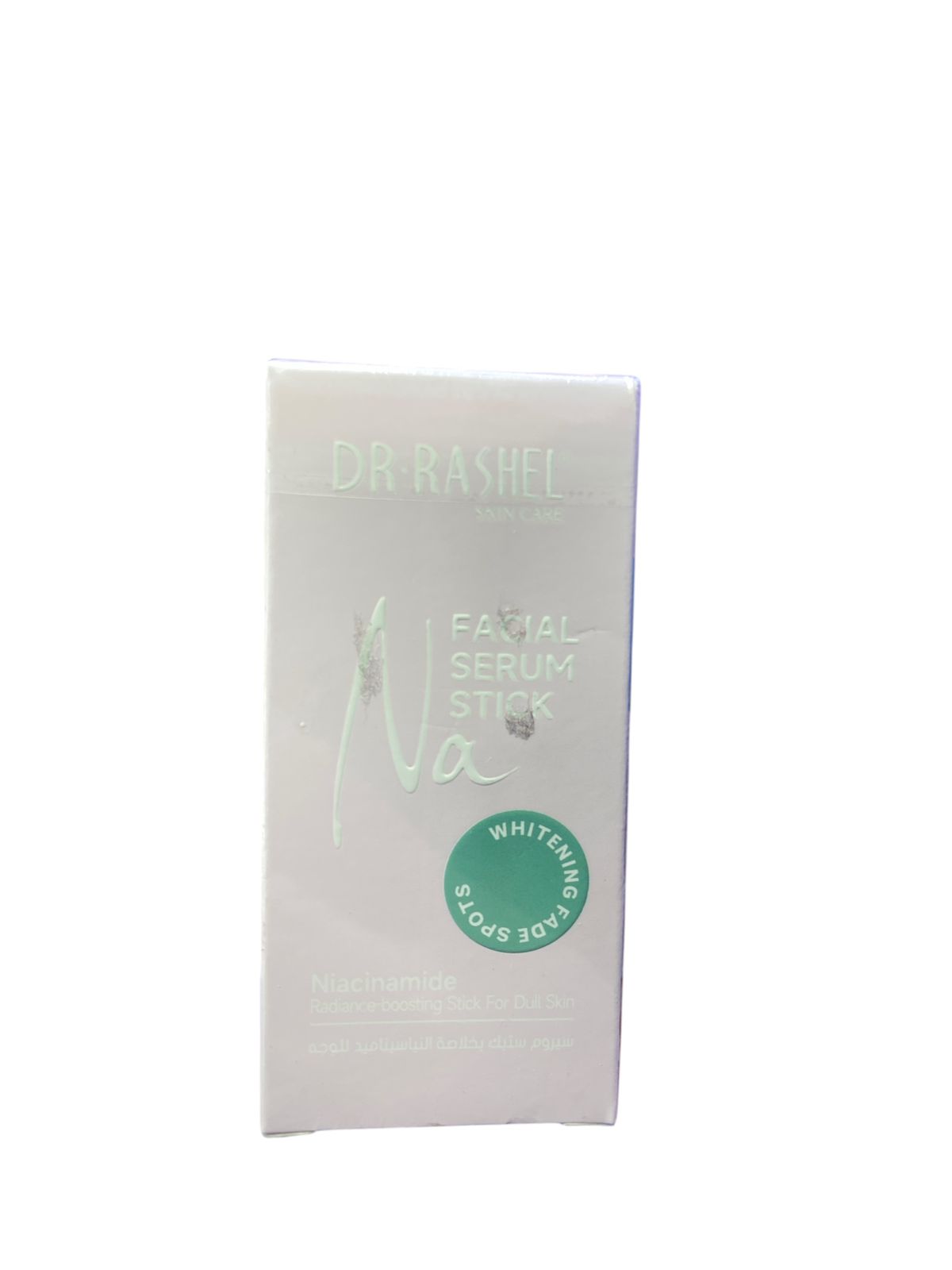 FACIAL SERUM STICK