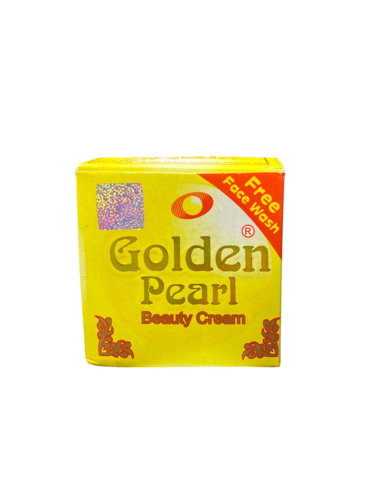 GOLDEN PEARL